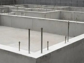 Cimentaciones de losa