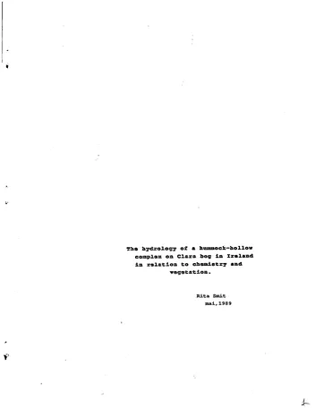 Más sobre Dinámica del Borde Capilar en la Geotecnia.