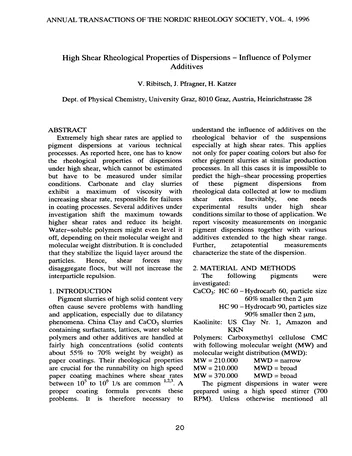 Más sobre Compactación y Dilatación de Suelos Arenosos Bajo Condiciones de Carga Débil.